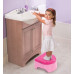 Горшок Summer Infant My Fun Potty (розовый)