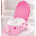 Горшок Summer Infant My Fun Potty (розовый)