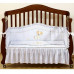 Giovanni Puppy 60х120 комплект белья в кроватку (4 предмета)