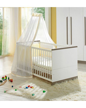 кровать Geuther Fely кровать Geuther Fely