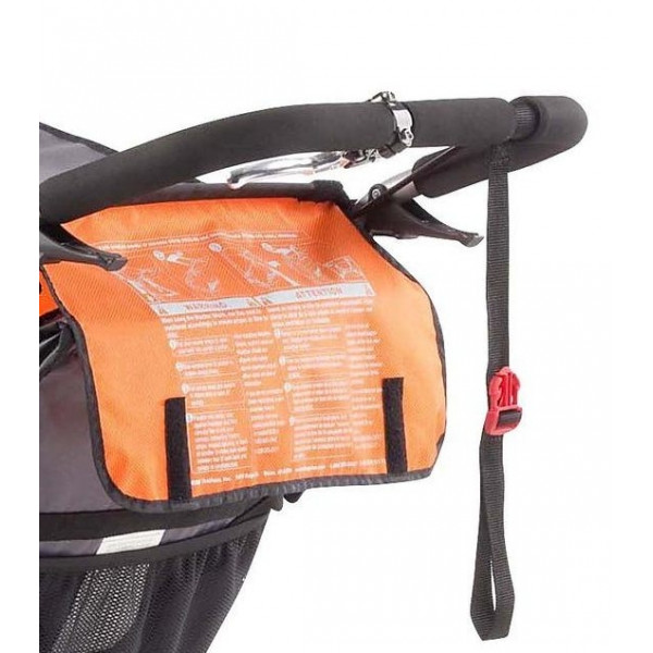 коляска BOB Sport Utility
