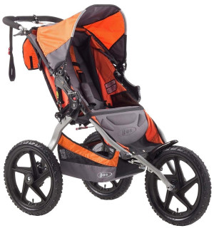 коляска BOB Sport Utility