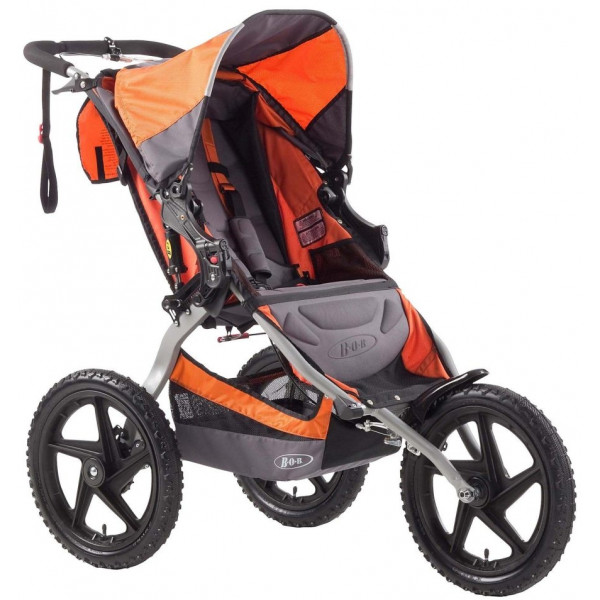 коляска BOB Sport Utility