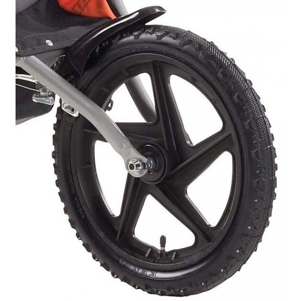 коляска BOB Sport Utility