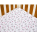 Giovanni Shapito Bonny Bunny белье в кроватку 60х120