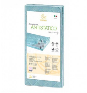 Матрас Italbaby Antistatico 125x63 см