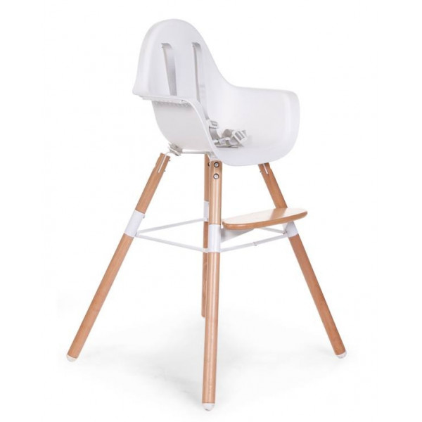 Стул для кормления Childhome Evolu 2