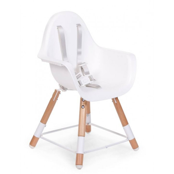 Стул для кормления Childhome Evolu 2