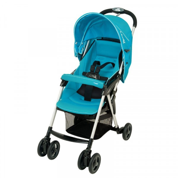 коляска Combi Well Carry