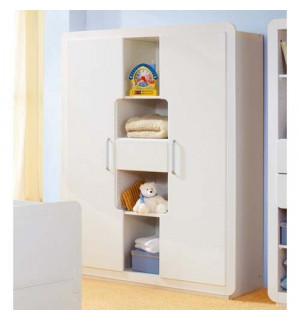 шкаф Geuther Bianco шкаф Geuther Bianco