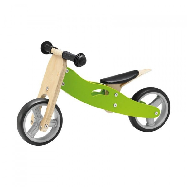 Деревянный велосипед 2 в 1 Geuther Mini Bike