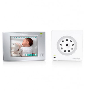 видеоняня Miniland Digimonitor plus 3.5 Touch 89175
