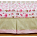Giovanni Shapito Pink ZOO комплект белья в кроватку 60х120 