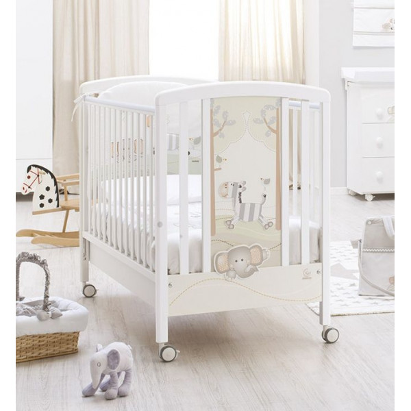 кровать Italbaby Zerby