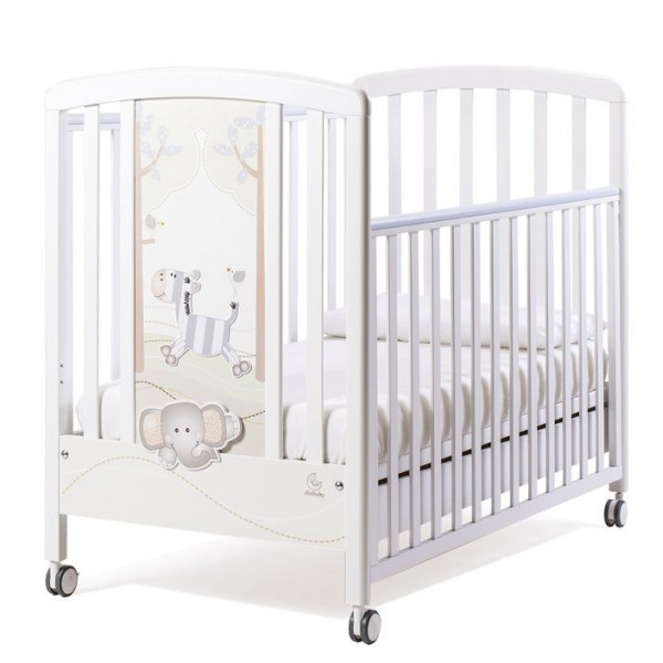 кровать Italbaby Zerby