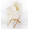 Корзина для переноски Italbaby Sweet Angels (крем)