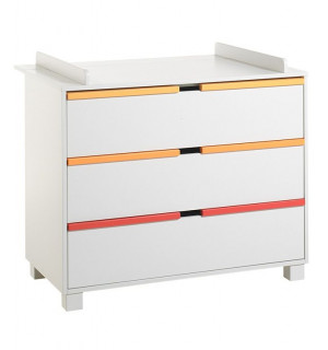 Комод Geuther ColorLine