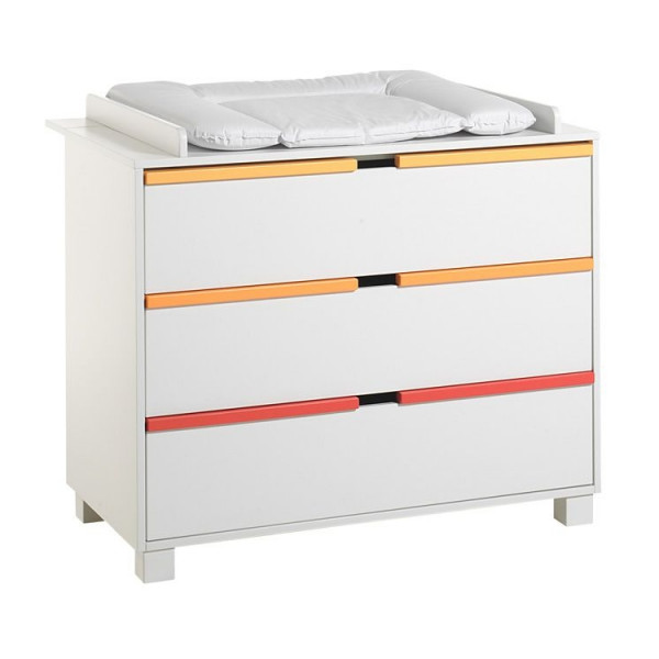 Комод Geuther ColorLine
