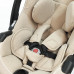 автокресло BeSafe iZi Go Modular i-Size Wite Edge автокресло BeSafe iZi Go Modular i-Size Wite Edge