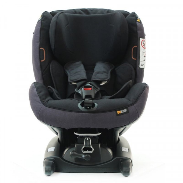 автокресло BeSafe iZi Kid X2 i-Size автокресло BeSafe iZi Kid X2 i-Size