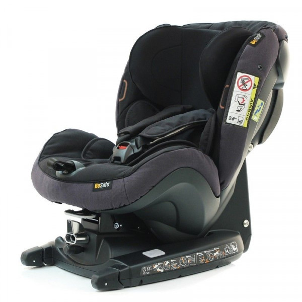 автокресло BeSafe iZi Kid X2 i-Size автокресло BeSafe iZi Kid X2 i-Size