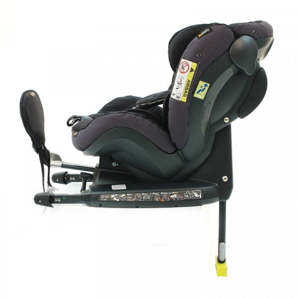 автокресло BeSafe iZi Kid X2 i-Size автокресло BeSafe iZi Kid X2 i-Size