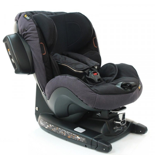 автокресло BeSafe iZi Kid X2 i-Size автокресло BeSafe iZi Kid X2 i-Size