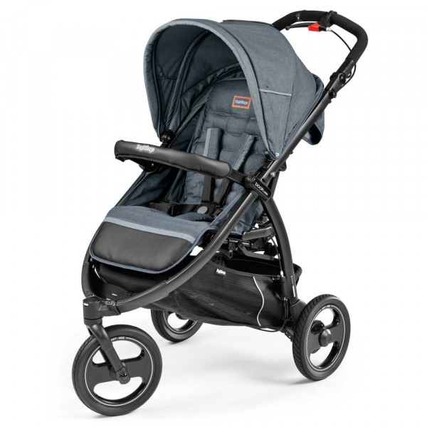 Peg-Perego Book Cross коляска прогулочная 