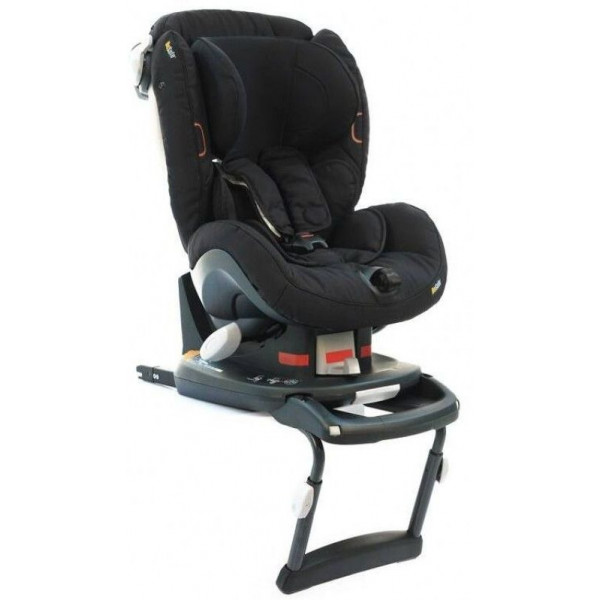 автокресло Besafe iZi Comfort X3 isofix