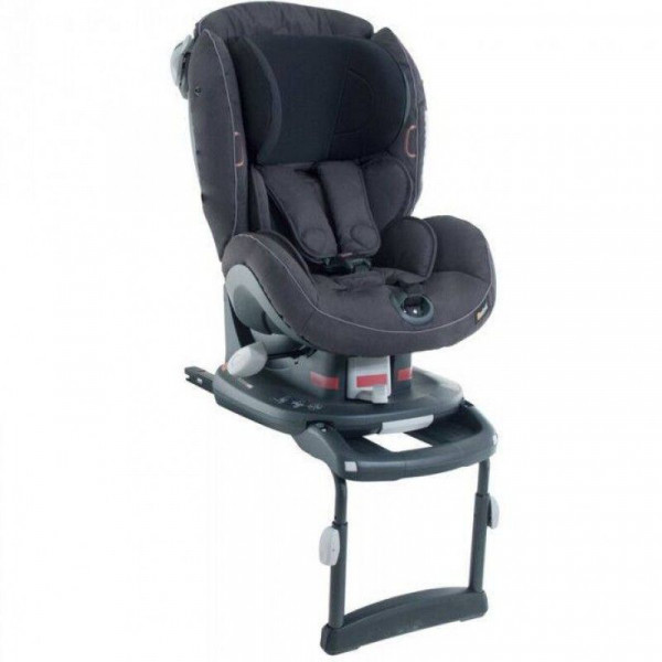 автокресло Besafe iZi Comfort X3 isofix