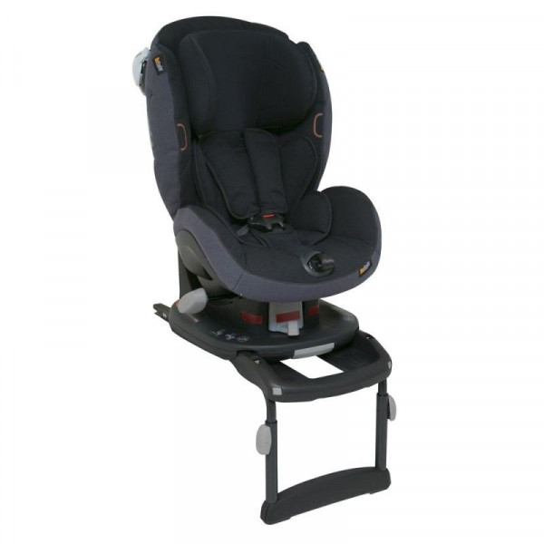 автокресло Besafe iZi Comfort X3 isofix