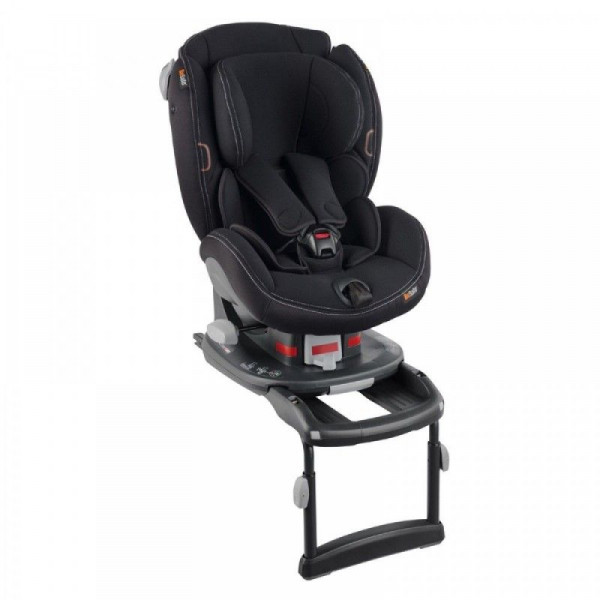 автокресло Besafe iZi Comfort X3 isofix