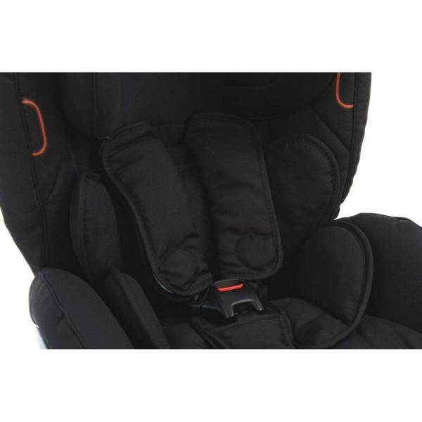 автокресло Besafe iZi Comfort X3 isofix