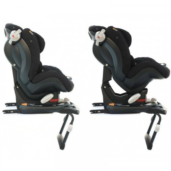автокресло Besafe iZi Comfort X3 isofix