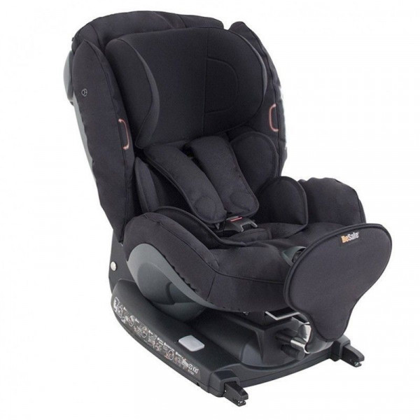 автокресло BeSafe iZi Kid X2 i-Size автокресло BeSafe iZi Kid X2 i-Size