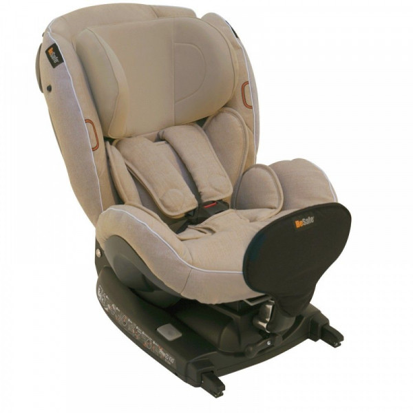 автокресло BeSafe iZi Kid X2 i-Size автокресло BeSafe iZi Kid X2 i-Size