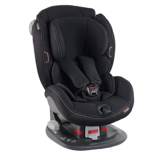автокресло Besafe iZi Comfort X3