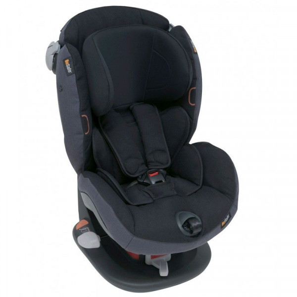 автокресло Besafe iZi Comfort X3