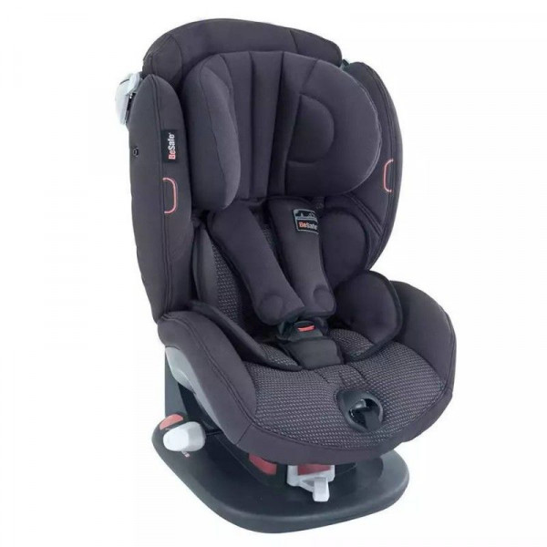 автокресло Besafe iZi Comfort X3