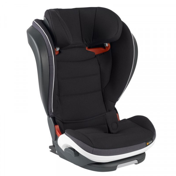 автокресло BeSafe iZi Flex Fix i-Size