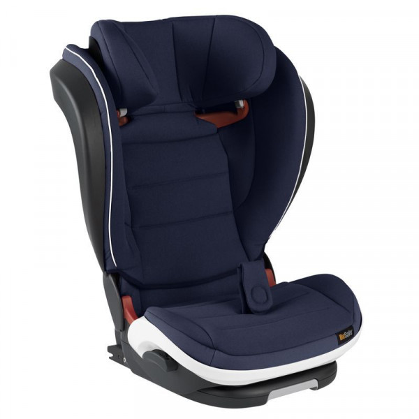 автокресло BeSafe iZi Flex Fix i-Size