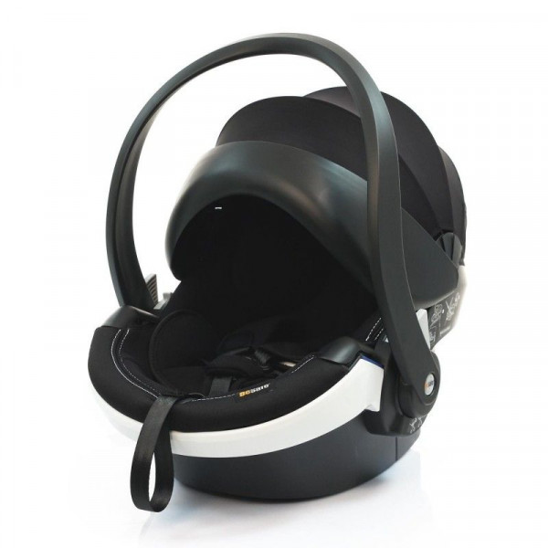 автокресло BeSafe iZi Go Modular i-Size Wite Edge автокресло BeSafe iZi Go Modular i-Size Wite Edge