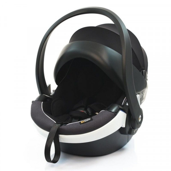 автокресло BeSafe iZi Go Modular i-Size Wite Edge автокресло BeSafe iZi Go Modular i-Size Wite Edge