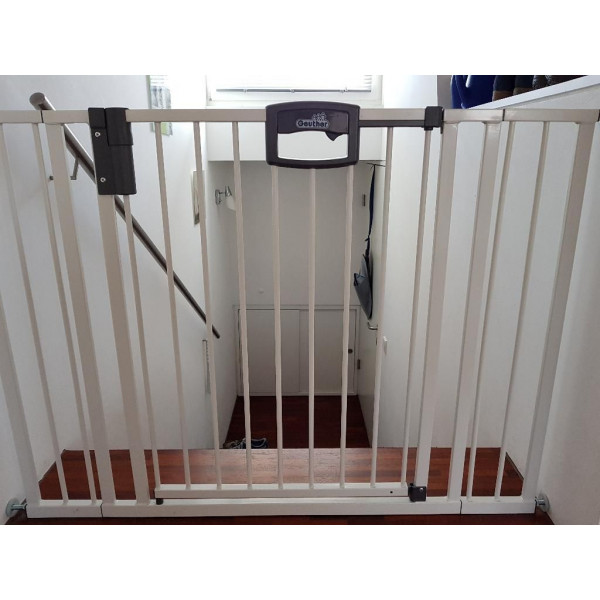 Geuther Easy lock 4792 Plus (витринный экземпляр)