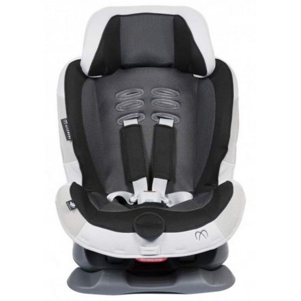 автокресло Carmate Swing Moon Premium