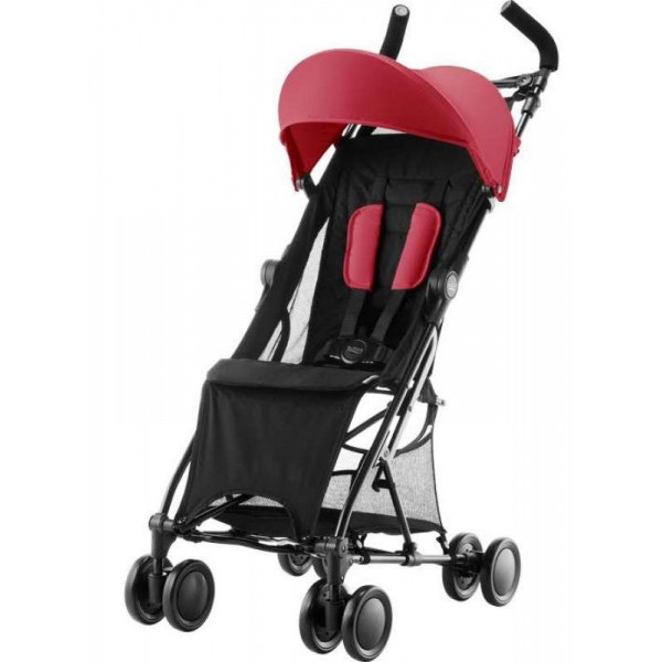 коляска Britax Holiday прогулочная