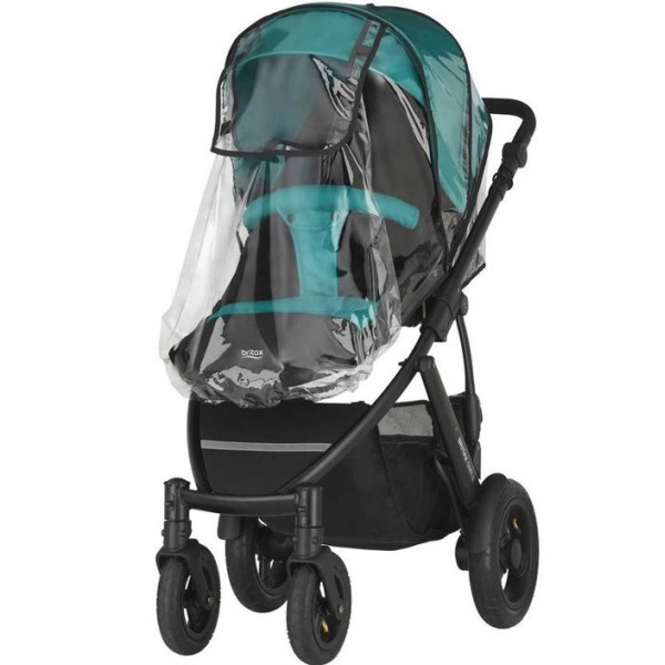 Дождевик Britax  для коляски Smile 2