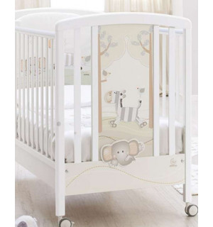 кровать Italbaby Zerby
